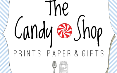 For all your Printing Needs: The Candy Shop Prints