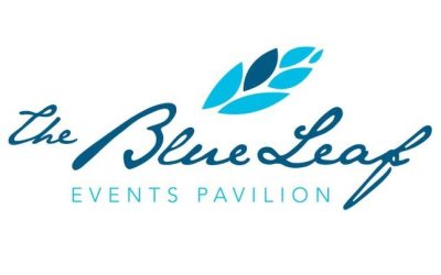 Featured Sponsor: The Blue Leaf Events Pavilion