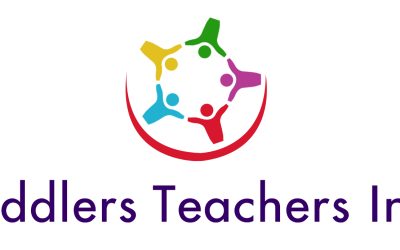 Featured Sponsor: Toddlers and Teachers