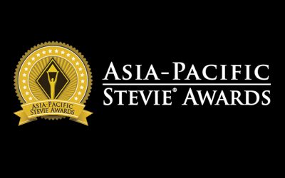 The Stevie Business Awards 2014