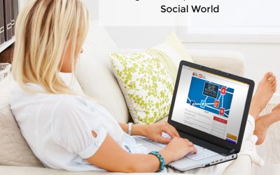 Digital Mompreneurs in the the Social World