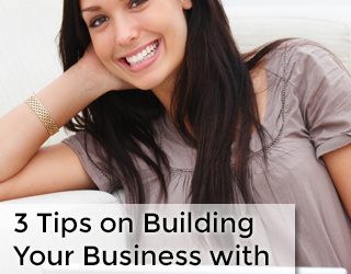 How to Build Your Business with Facebook