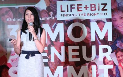 Raising Your Mompreneur FQ