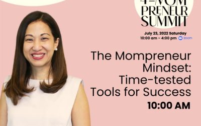 Mompreneur Summit Spotlight: Janice Villanueva