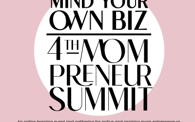 The Mompreneur Summit 2022