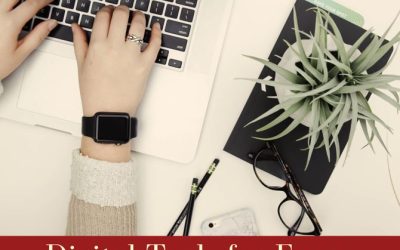 Digital Tools for Every Mompreneur