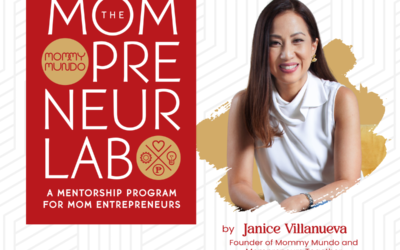 The Mompreneur Lab – Batch 2 now open for applications